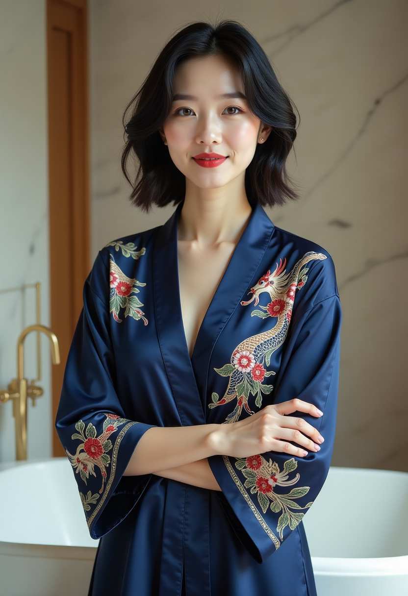 不可思议的同居生活